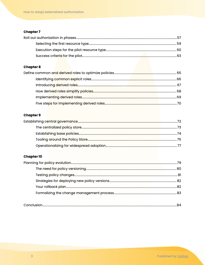 TOC 2