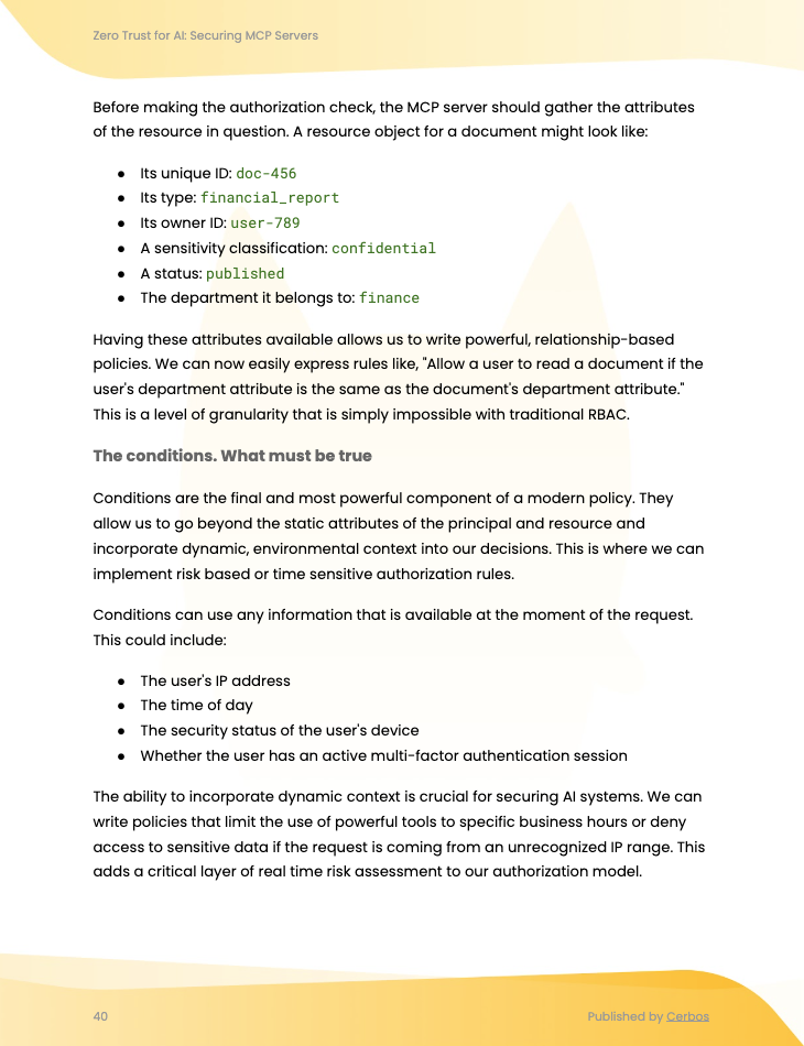 Writing rules that your business can understand