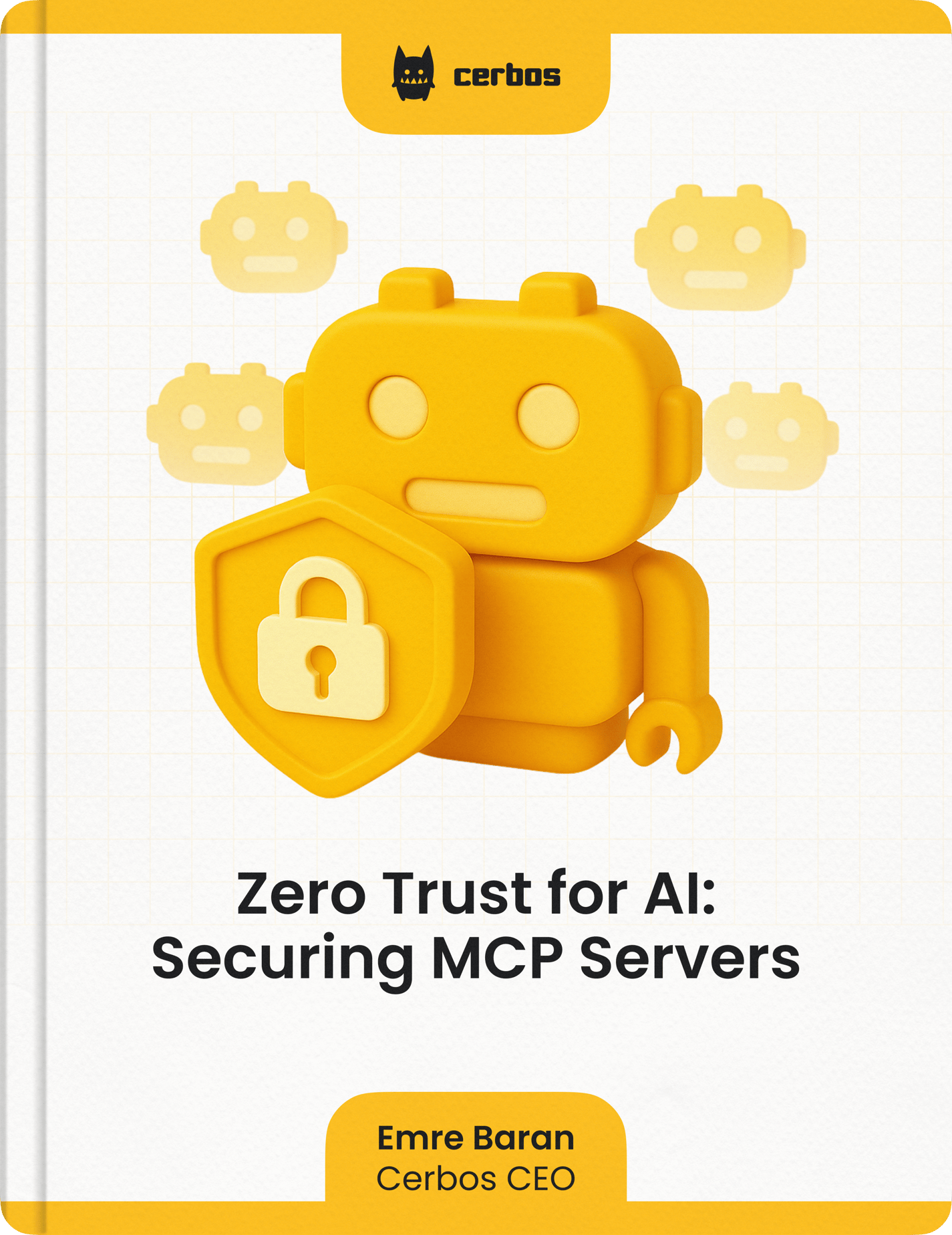 eBook - Zero Trust for AI - Securing MCP Servers-1